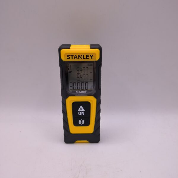 513267 scaled MEDIDOR LASER STANLEY SLM100