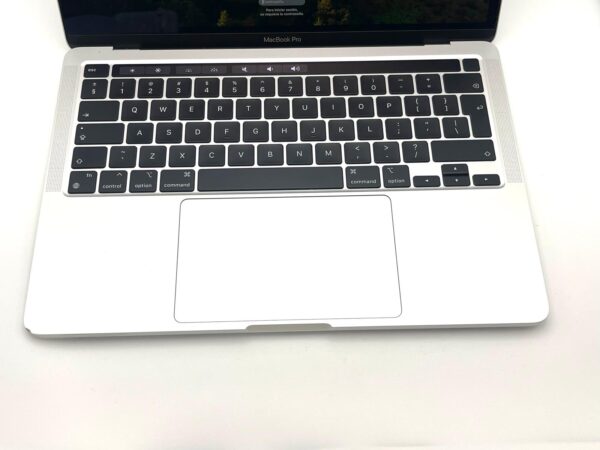 513274 2 MACBOOK PRO M1 13'' 8 GB 256 GB 2020 + CARGADOR