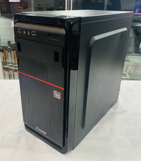 513290 scaled TORRE PC AMD RYZEN 5 2600X 16GB RAM 450 SSD GTX 750 2GB