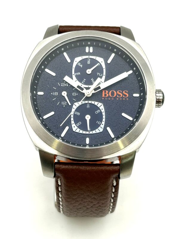 513356 2 RELOJ HUGO BOSS ORANGE CAPETOWN 1550027