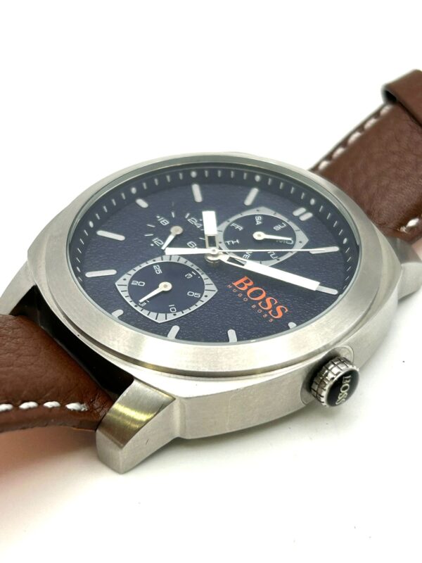 513356 5 RELOJ HUGO BOSS ORANGE CAPETOWN 1550027