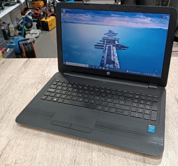 513383 3 PORTATIL HP CORE I3 5005U/8GB/256GB SSD WIN 11 + CARGADOR