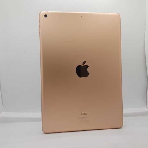 513452 2 APPLE IPAD 8 GEN 32GB DORADA