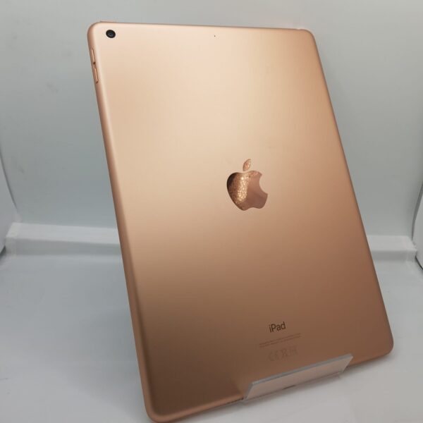 513452 5 APPLE IPAD 8 GEN 32GB DORADA