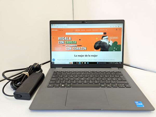 513515 8 scaled PORTÁTIL 14" DELL LATITUDE 3440 CORE I5-1345U 16GB 256GB + CARGADOR