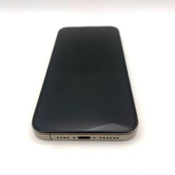 513566 6 IPHONE APPLE 15 PRO MAX 256GB CAJA+CABLE CARGA