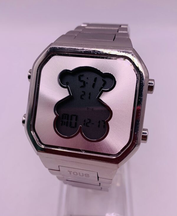 513628 scaled RELOJ TOUS D-BEAR