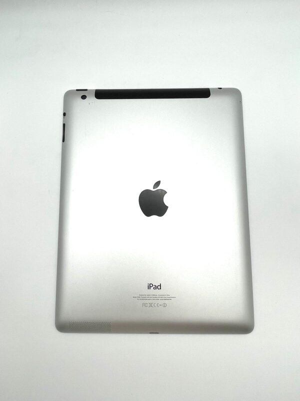 513730 1 IPAD 4TH GEN 64GB NEGRO WIFI - CELULAR + FUNDA