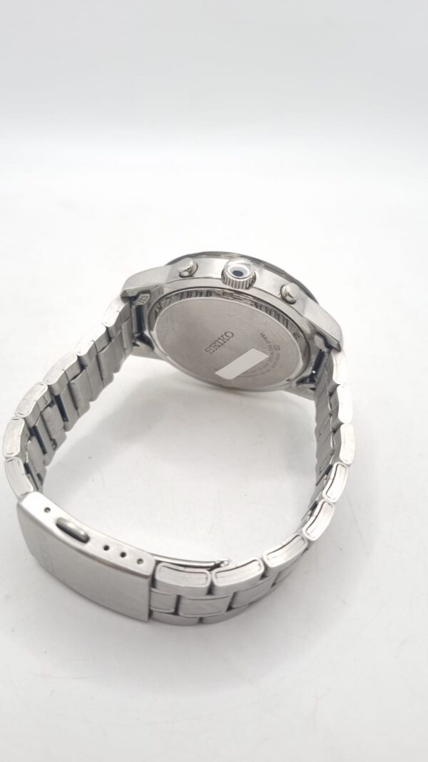 513765 3 RELOJ PULSERA DE CABALLERO SEIKO 4T57