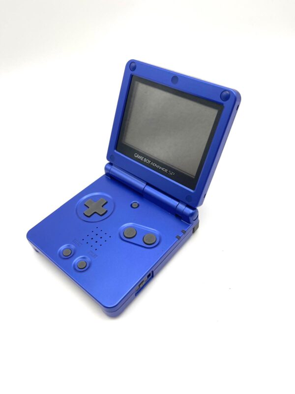 513852 10 GAMEBOY ADVANCE AGS-001 + 2 JUEGOS