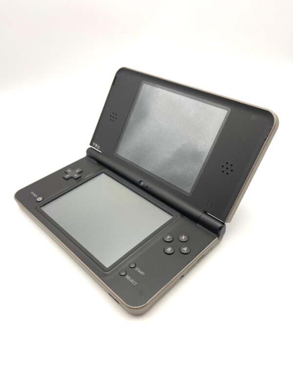 513854 2 NINTENDO DSI XL + CARGADOR