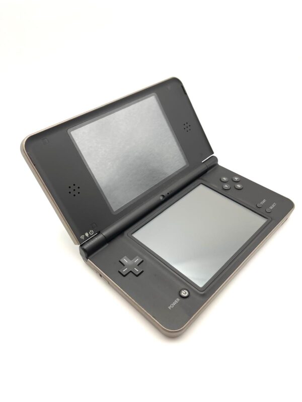 513854 3 NINTENDO DSI XL + CARGADOR