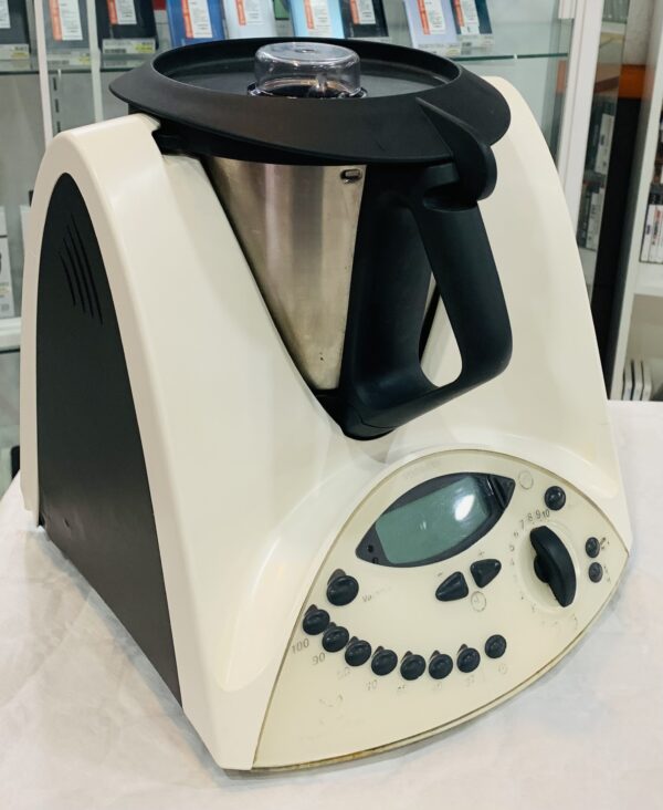 513898 THERMOMIX TM31 + ACCEOSRIOS