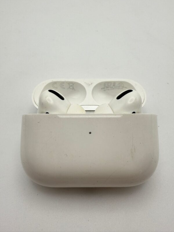 513971 3 AIRPODS PRO 1 GEN BLANCOS