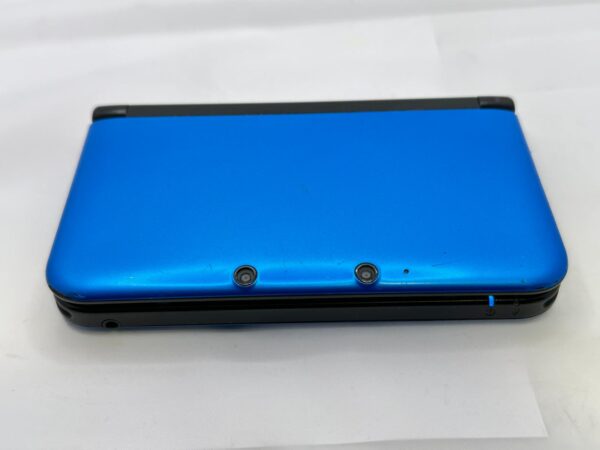 514009 2 CONSOLA NINTENDO 3DS XL + CARGADOR