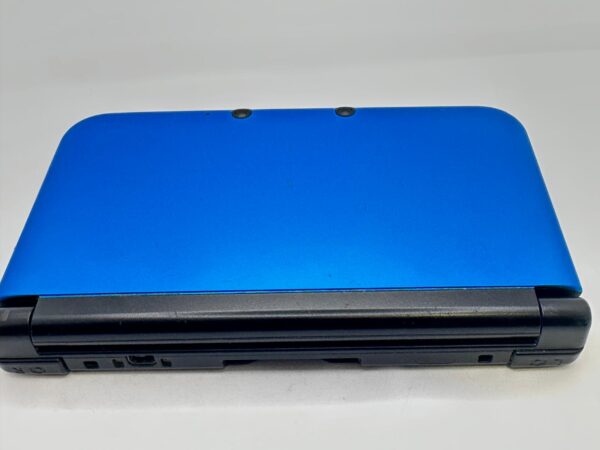 514009 5 CONSOLA NINTENDO 3DS XL + CARGADOR