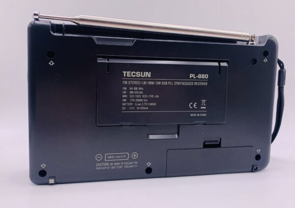 514079 3 scaled RADIO TECSUN PL-880+CAJA, FUNDA Y CABLE DE CARGA