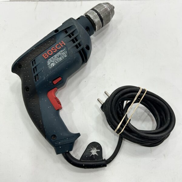 514092 2 scaled TALADRO PERCUTOR BOSCH PROFESSIONAL GSB 13 RE 600W