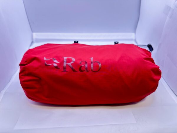 514093 1 FUNDA RAB STORM BIVI CHIORITE RED A ESTRENAR