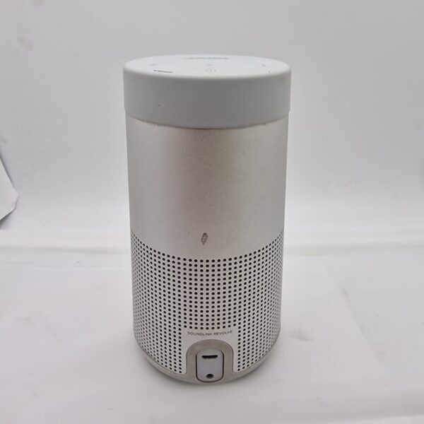 514225 2 ALTAVOZ BOSE SOUNDLINK REVOLVE