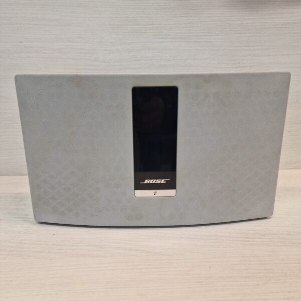 514226 1 ALTAVOZ BOSE BOSE SOUNDTOUCH WIRELESS 20 + MANDO