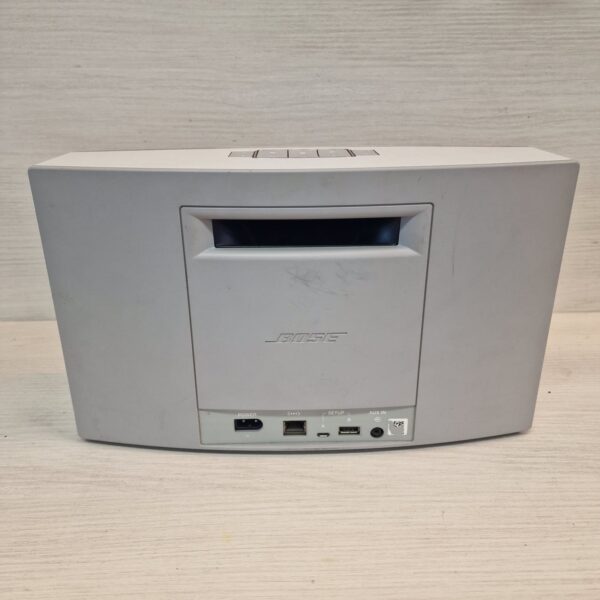 514226 3 ALTAVOZ BOSE BOSE SOUNDTOUCH WIRELESS 20 + MANDO