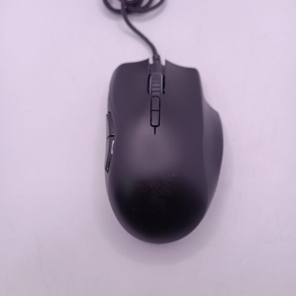 514335 1 rotated RATON RAZER NAGA TRINITY + CAJA + ACC