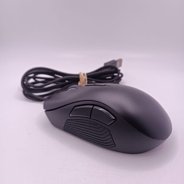 514335 2 RATON RAZER NAGA TRINITY + CAJA + ACC