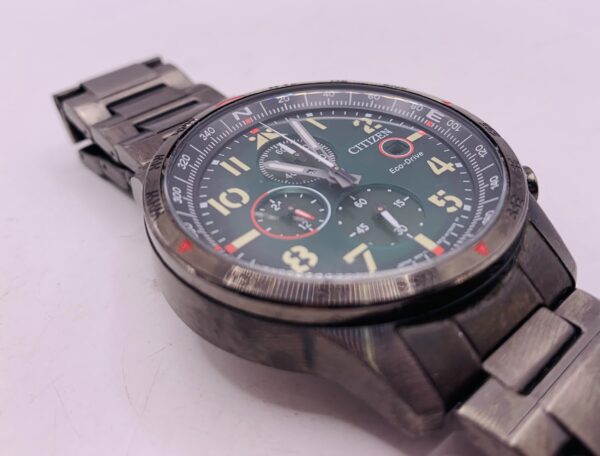 514347 3 scaled RELOJ CITIZEN ECO DRIVE B612-S128188 + CAJA