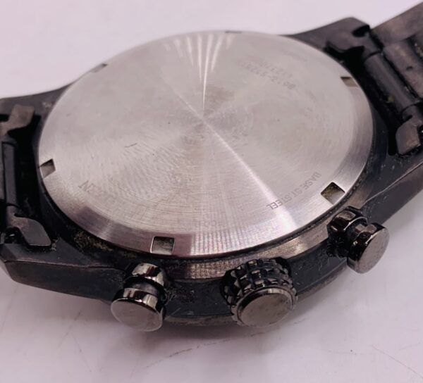 514347 4 RELOJ CITIZEN ECO DRIVE B612-S128188 + CAJA