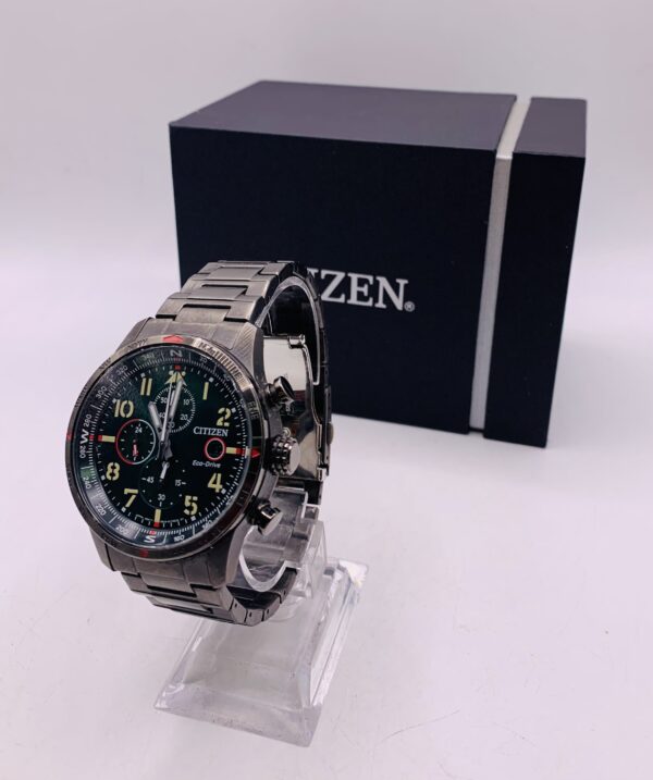 514347 scaled RELOJ CITIZEN ECO DRIVE B612-S128188 + CAJA