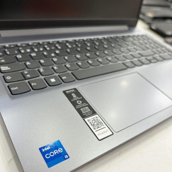 514402 2 scaled PORTATIL LENOVO IDEAPAD SLIM 3 15IAH8 INTEL I5 12450H 8GB RAM 512GB SSD A ESTRENAR