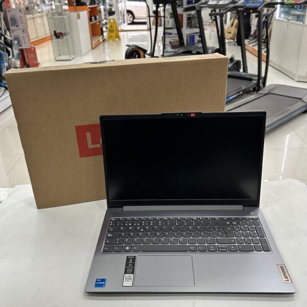 514402 scaled PORTATIL LENOVO IDEAPAD SLIM 3 15IAH8 INTEL I5 12450H 8GB RAM 512GB SSD A ESTRENAR