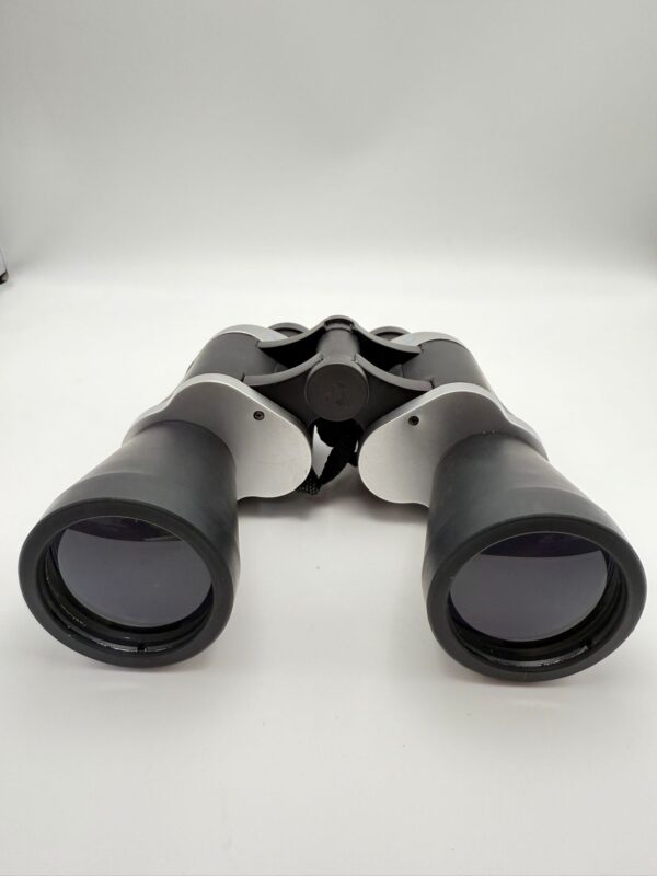 514610 4 PRISMATICOS FREE FOCUS 7X50 + FUNDA