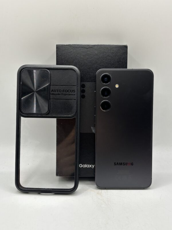 514613 scaled MOVIL SAMSUNG GALAXY S 24 256GB 8GB RAM CON CAJA