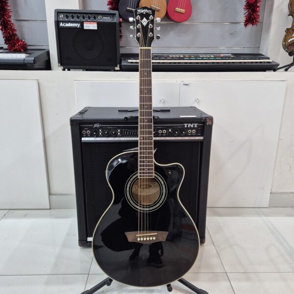 514647 5 scaled GUITARRA ELECTROACUSTICAWASHBURN EA12B NEGRA