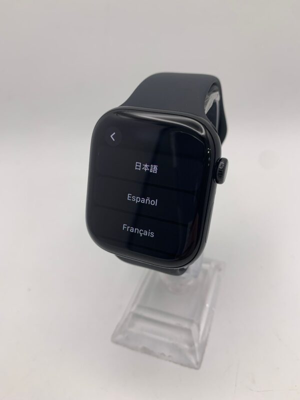 514671 5 APPLE WATCH SERIES 10 46MM CEL ALUMINIO A ESTRENAR