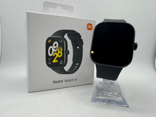 514727 1 SMARTWACTH REDMI WATCH 4+CARGADOR+CAJA