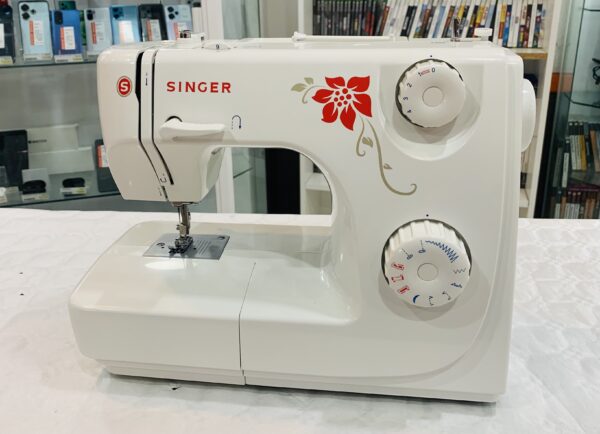 514797 5 scaled MAQUINA DE COSER SINGER SERENADE+CAJA