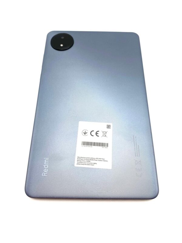 514802 2 TABLET REDMI PAD SE 8.7 4GB 64GB *A ESTRENAR*