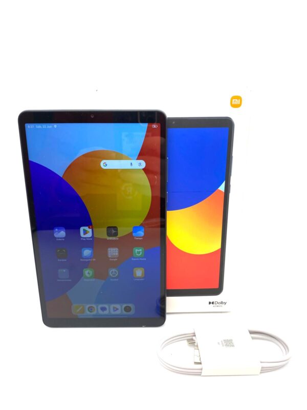 514802 TABLET REDMI PAD SE 8.7 4GB 64GB *A ESTRENAR*