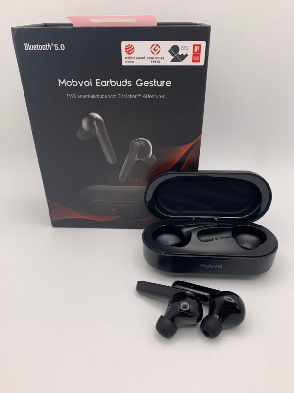 514830 3 AURICULARES IN EAR MOBVOI GESTURE