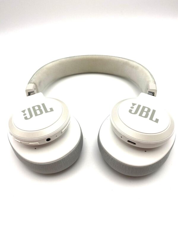 514862 1 AURICULARES JBL ANC LIVE 650 BTNC BLANCO