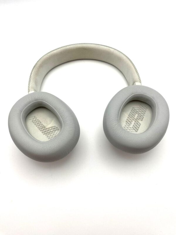 514862 3 AURICULARES JBL ANC LIVE 650 BTNC BLANCO