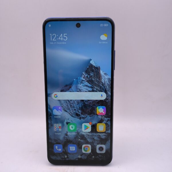 514895 scaled MOVIL REDMI NOTE 10 5G 4/128 GB