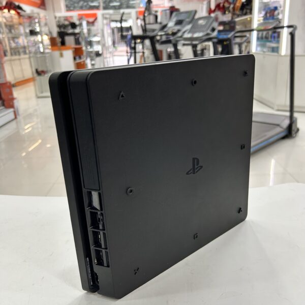 514898 4 scaled CONSOLA SONY PS4 500 GB + MANDO + CAJA