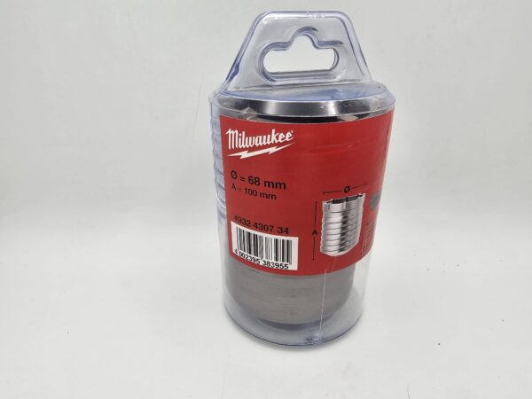 514927 1 CORONA MILWAUKEE 68MM 100MM 4932430734