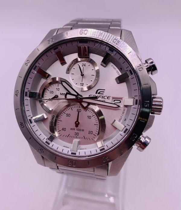 514957 scaled RELOJ CASIO EDIFICE EFR-571MD