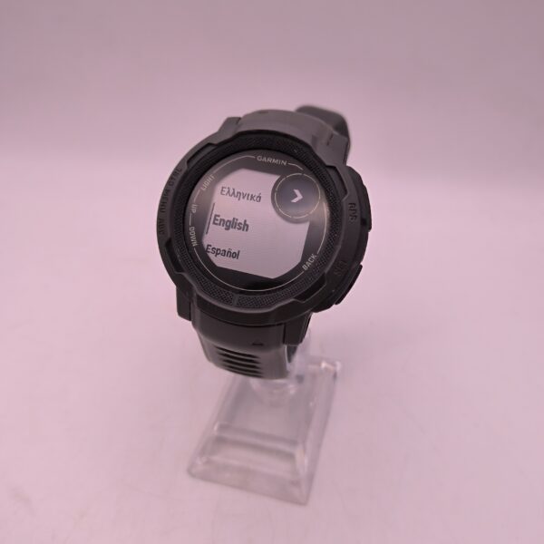 514990 scaled RELOJ GARMIN INSTINCT 2 + CARGADOR