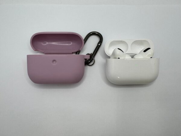 515004 1 rotated AURICULARES APPLE AIRPODS PRO 1 GEN + FUNDA